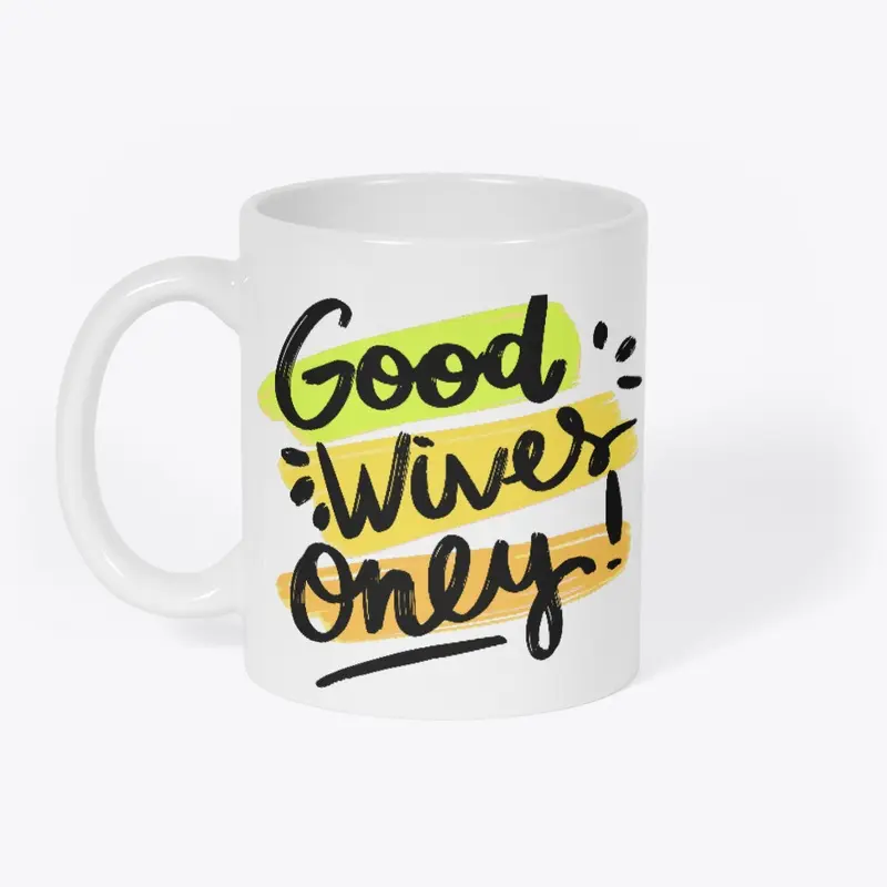 Good Wives Only | Ullu Banaya